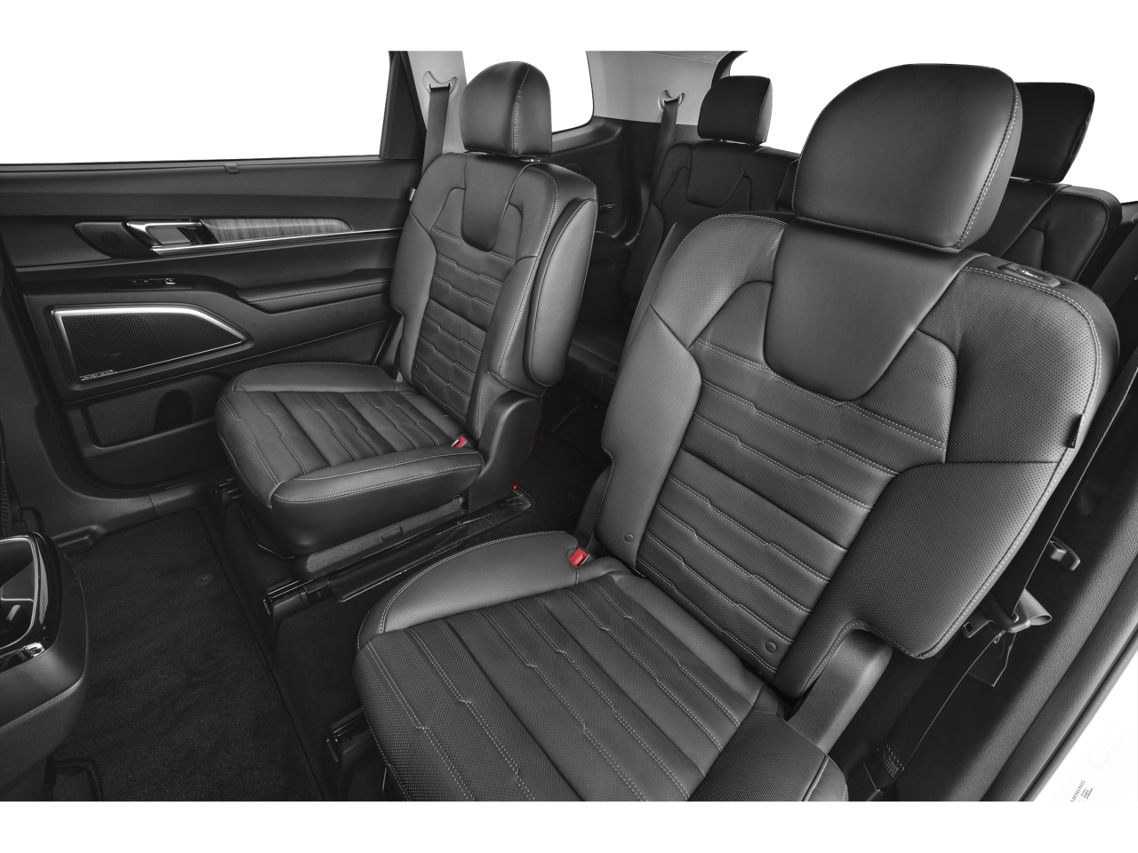 2025 Kia TELLURIDE SX-PRESTIGE Roseville CA