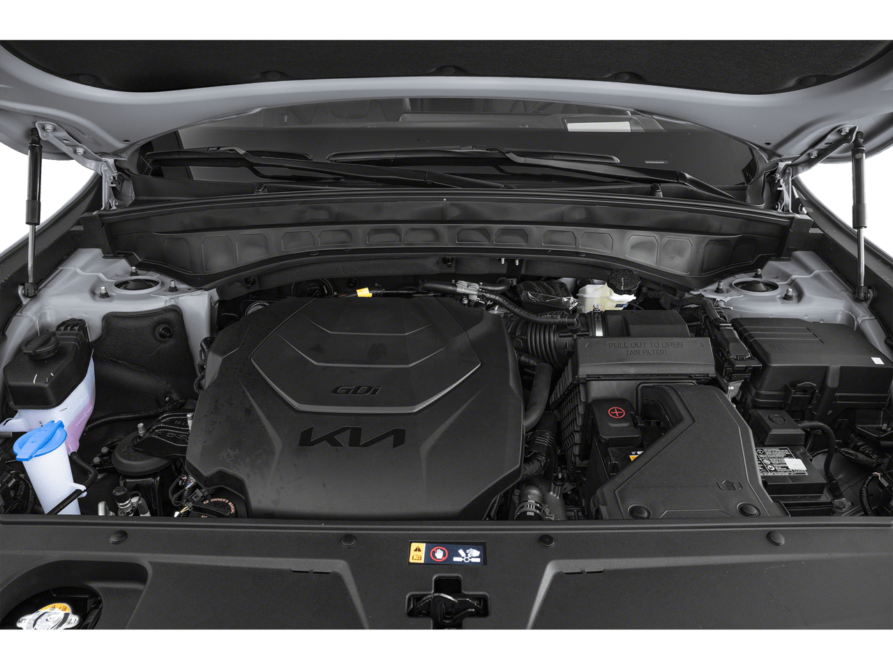 2025 Kia TELLURIDE SX-PRESTIGE X-LINE Roseville CA