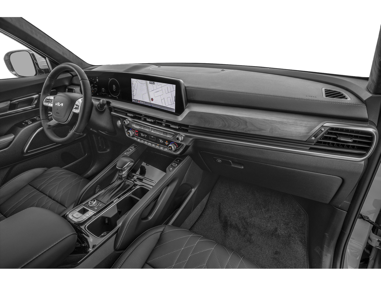 2025 Kia TELLURIDE SX-PRESTIGE X-LINE Roseville CA