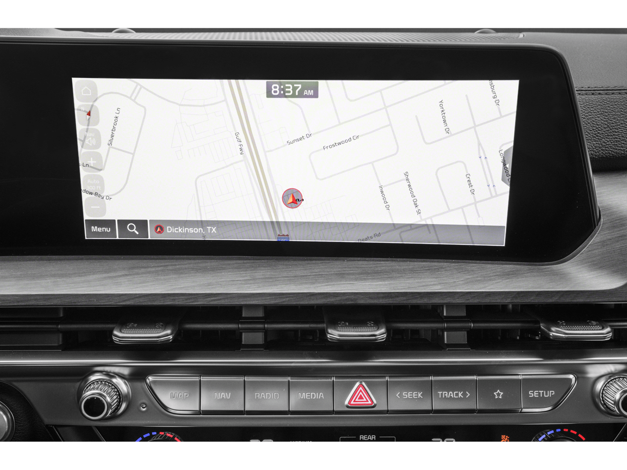 2025 Kia TELLURIDE SX-PRESTIGE X-LINE Roseville CA