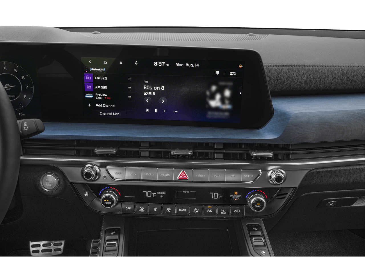 2025 Kia TELLURIDE SX-PRESTIGE X-LINE Roseville CA