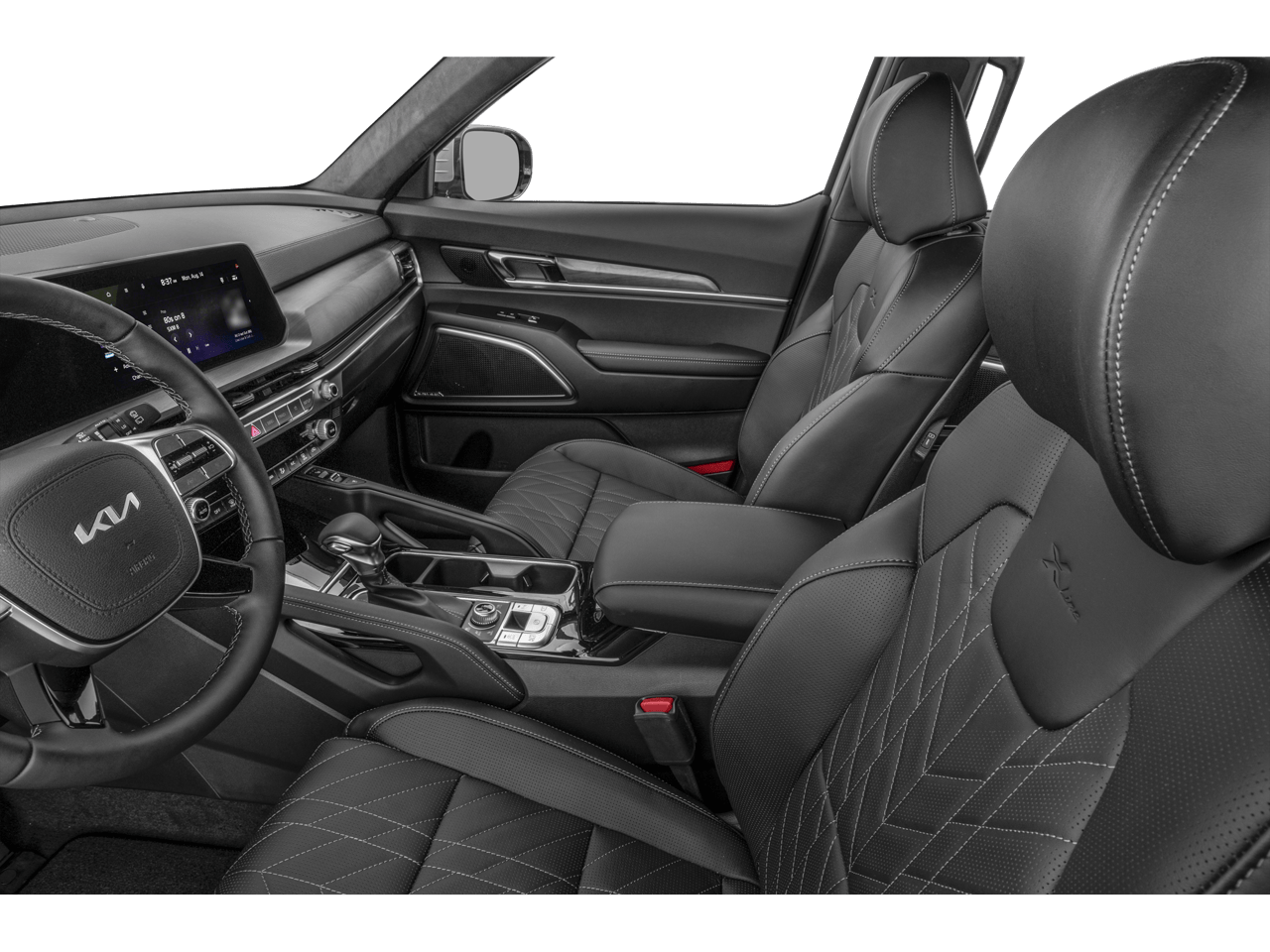2025 Kia TELLURIDE SX-PRESTIGE X-LINE Roseville CA