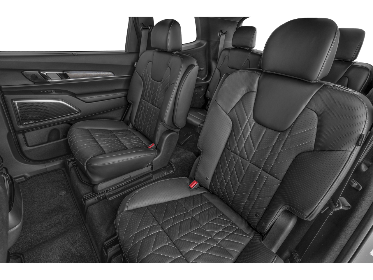2025 Kia TELLURIDE SX-PRESTIGE X-LINE Roseville CA