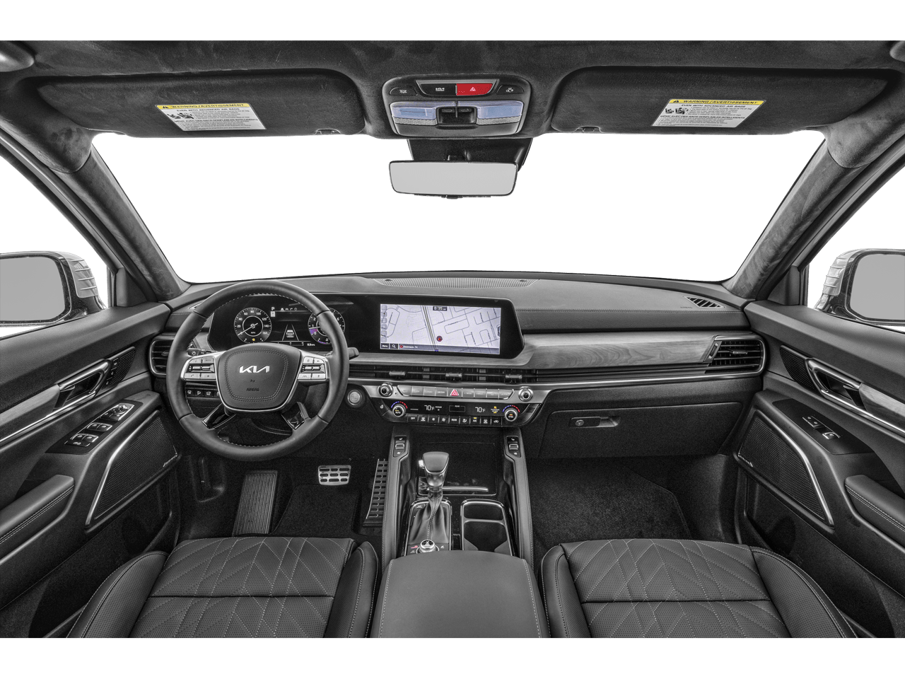 2025 Kia TELLURIDE SX-PRESTIGE X-LINE Roseville CA