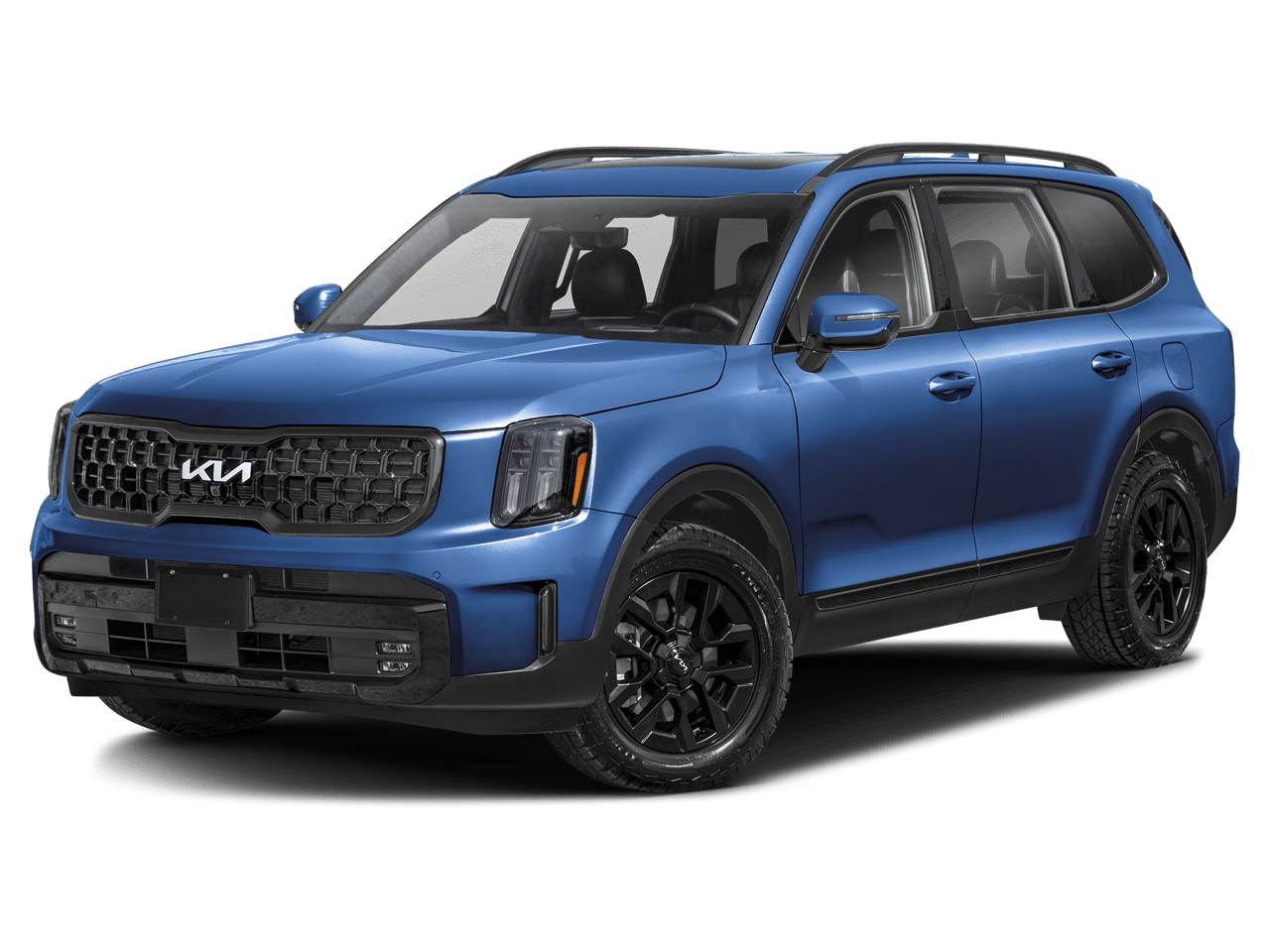 2025 Kia TELLURIDE SX-PRESTIGE X-PRO