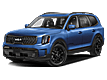 2025 Kia TELLURIDE SX-PRESTIGE X-PRO