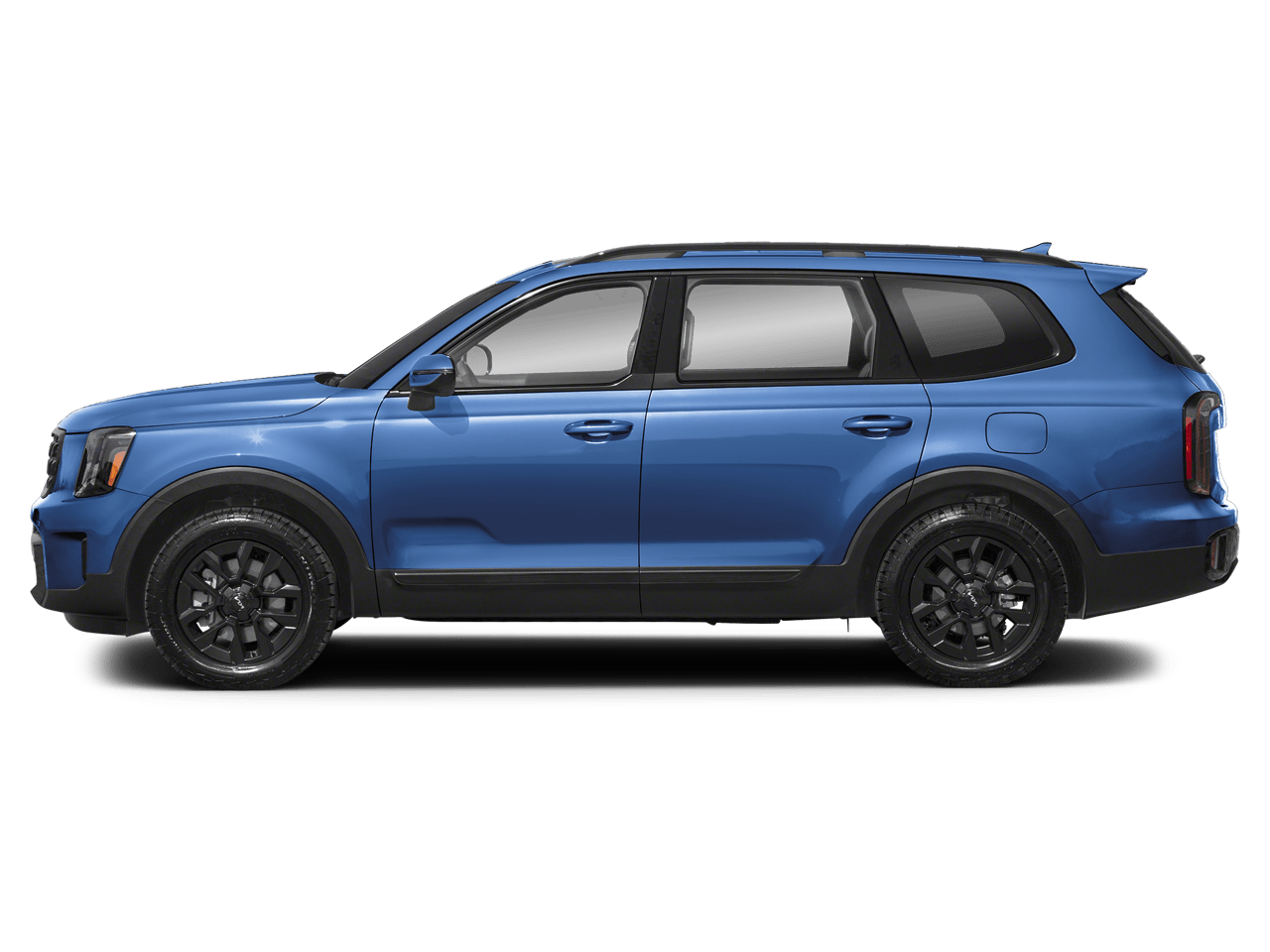2025 Kia TELLURIDE SX-PRESTIGE X-PRO