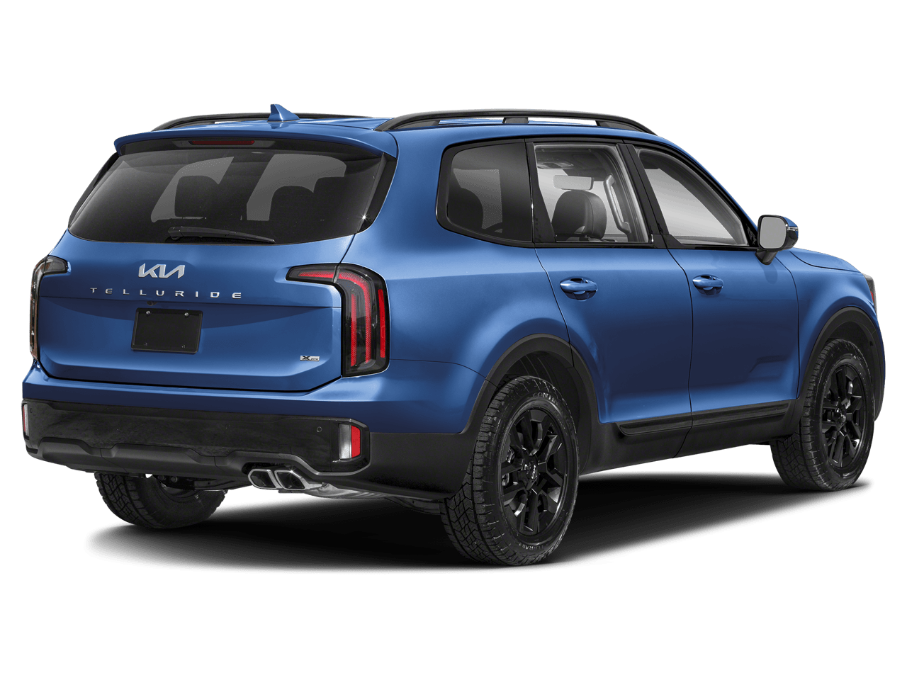 2025 Kia TELLURIDE SX-PRESTIGE X-PRO