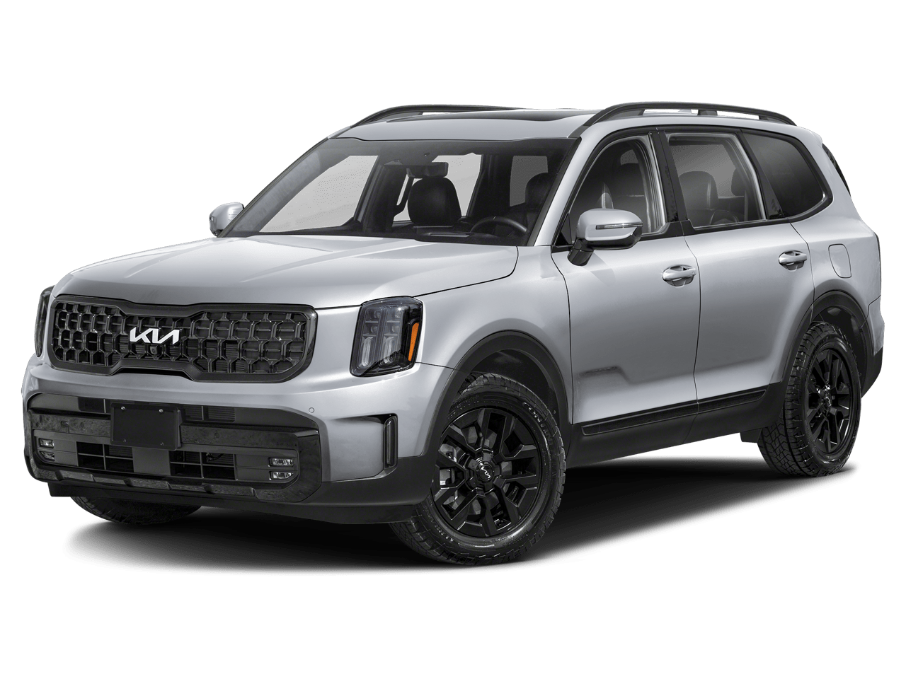 2025 Kia TELLURIDE SX-PRESTIGE X-PRO