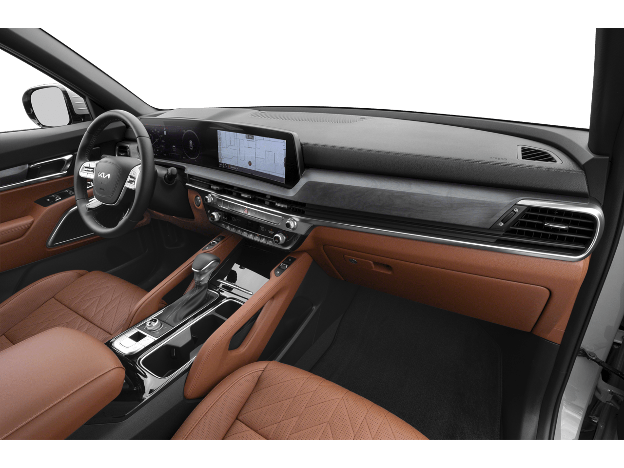 2025 Kia TELLURIDE SX X-LINE Roseville CA