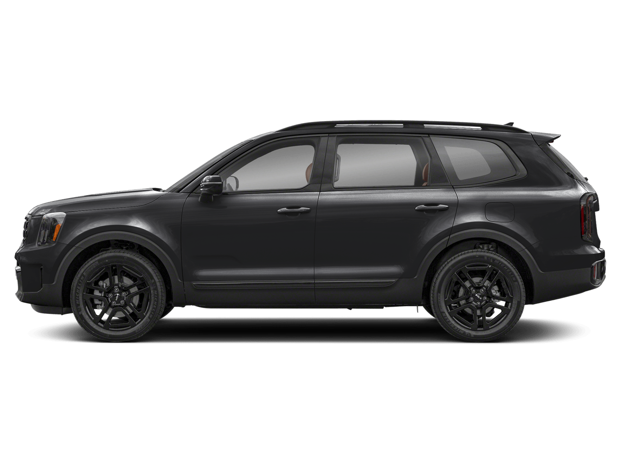 2025 Kia TELLURIDE SX X-LINE Roseville CA