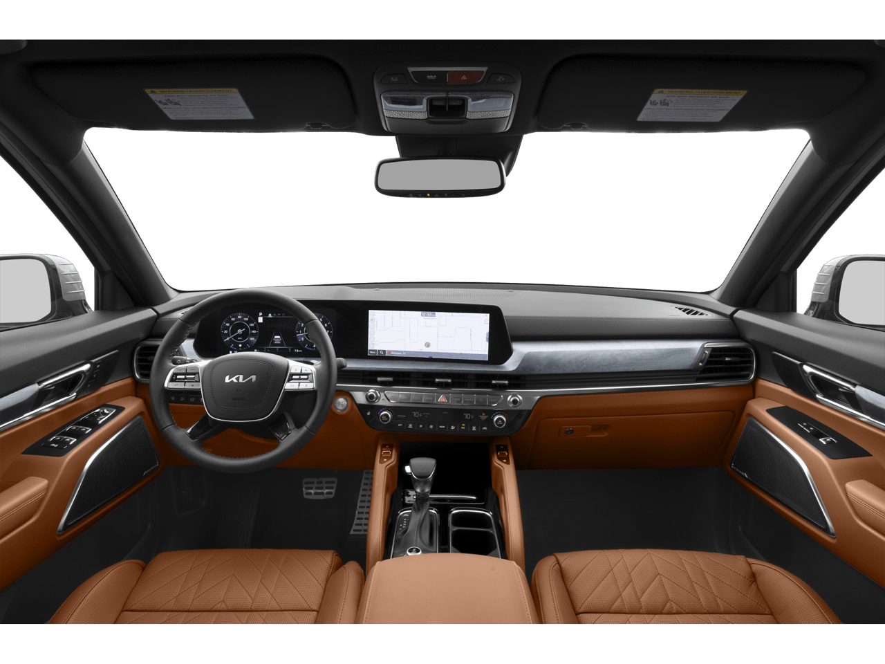 2025 Kia TELLURIDE SX X-LINE Roseville CA