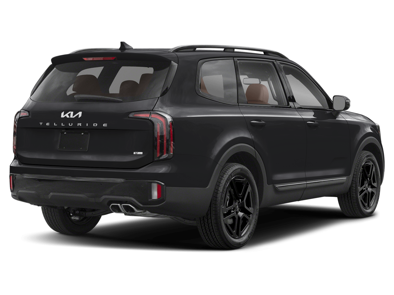 2025 Kia TELLURIDE SX X-LINE Roseville CA