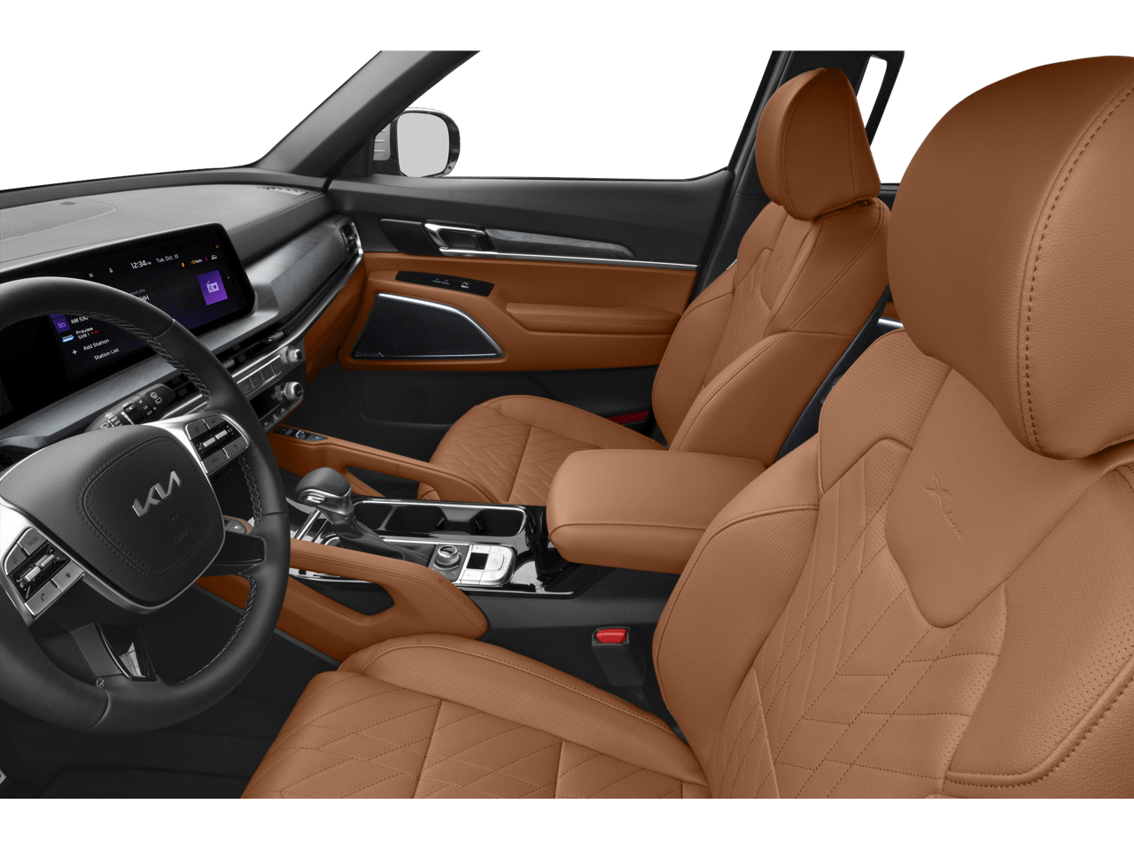 2025 Kia TELLURIDE SX X-LINE Roseville CA