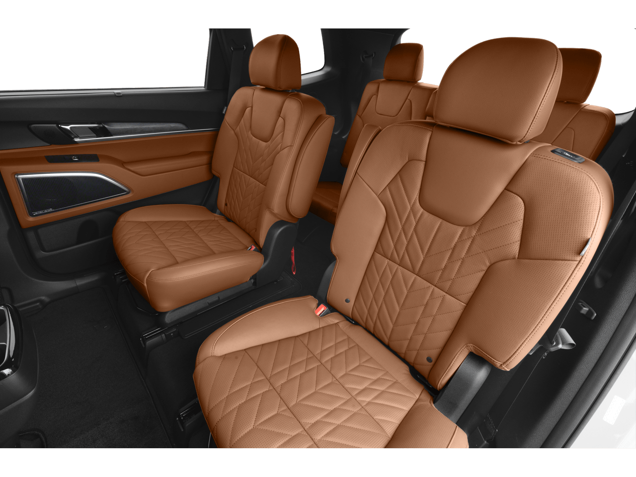 2025 Kia TELLURIDE SX X-LINE Roseville CA