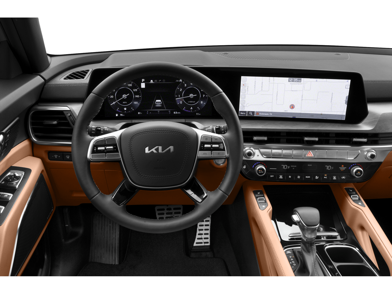 2025 Kia TELLURIDE SX X-LINE Roseville CA