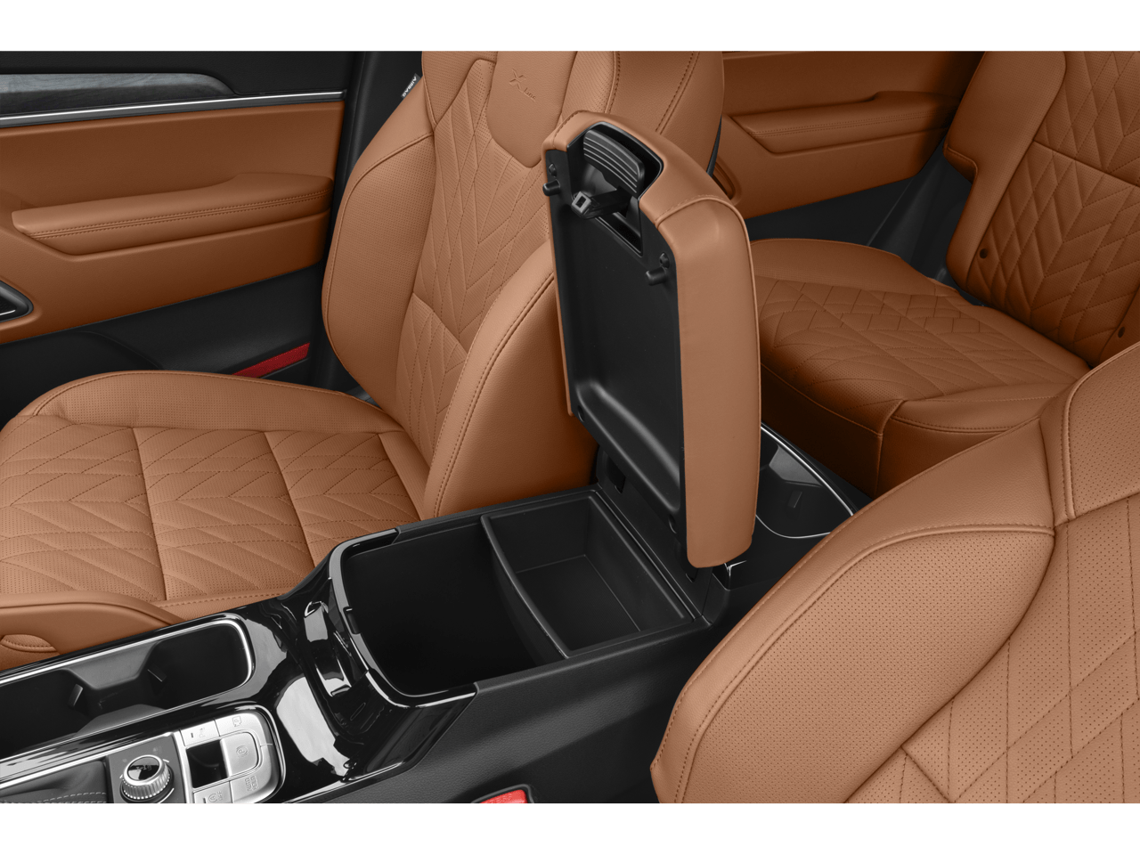 2025 Kia TELLURIDE SX X-LINE Roseville CA