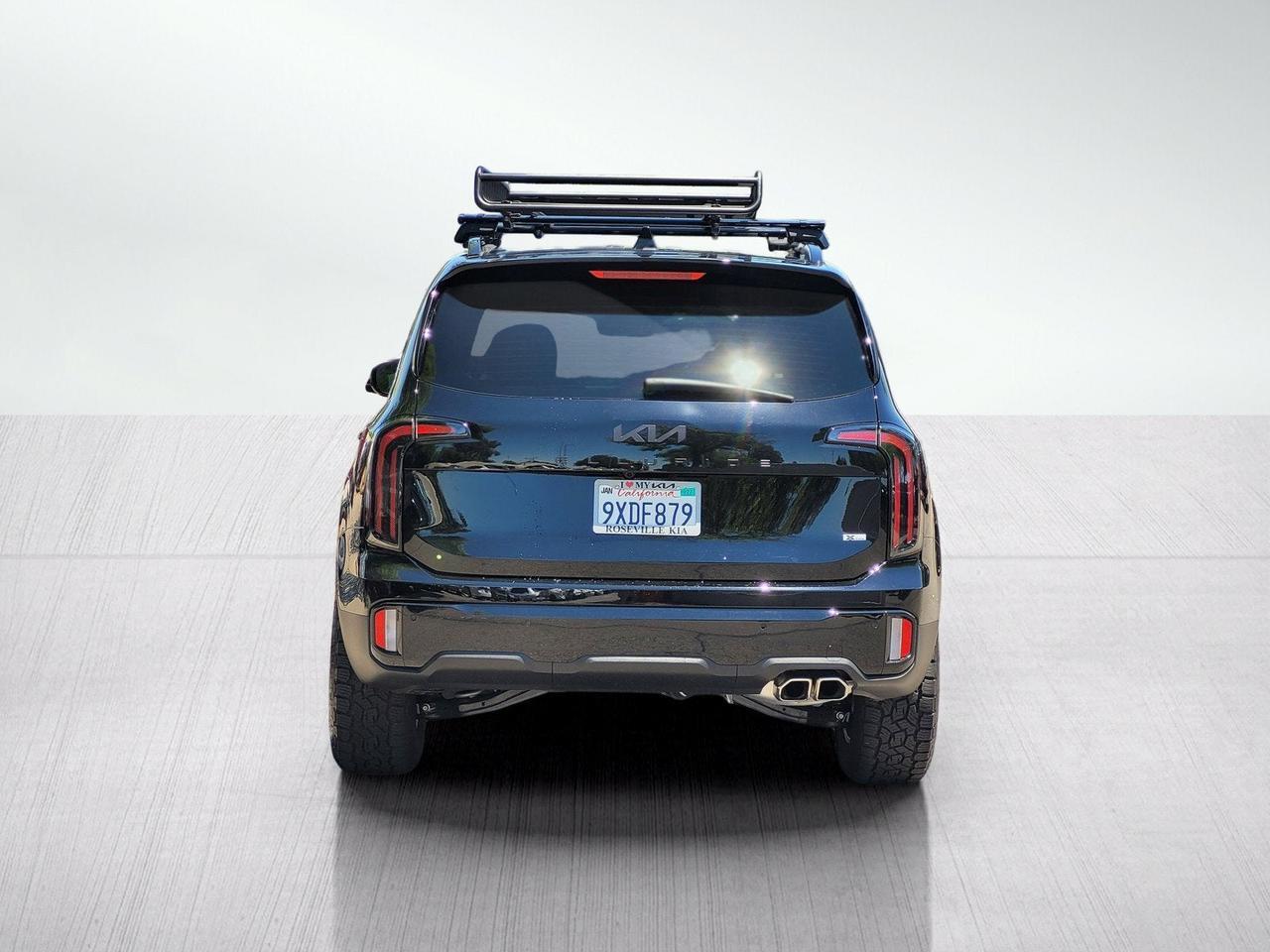 2025 Kia TELLURIDE SX X-LINE Roseville CA