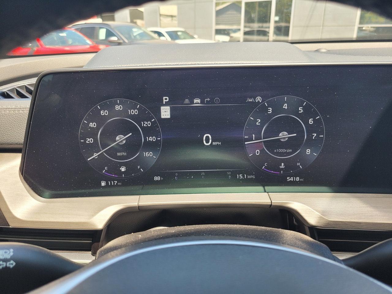 2025 Kia TELLURIDE SX X-LINE Roseville CA