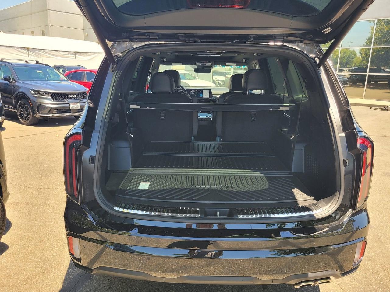 2025 Kia TELLURIDE SX X-LINE Roseville CA