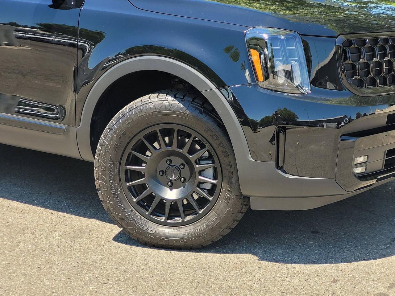 2025 Kia TELLURIDE SX X-LINE Roseville CA