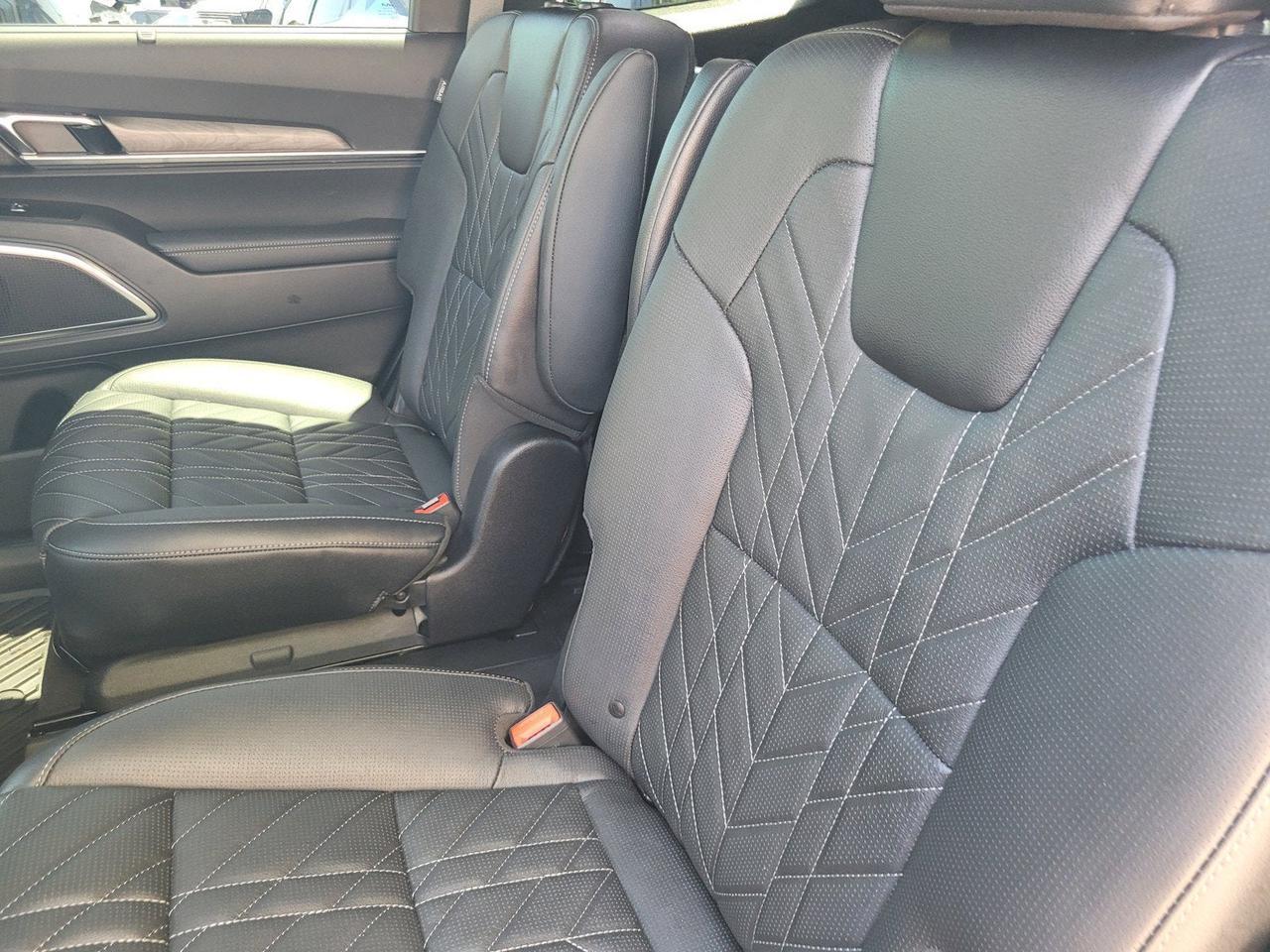 2025 Kia TELLURIDE SX X-LINE Roseville CA