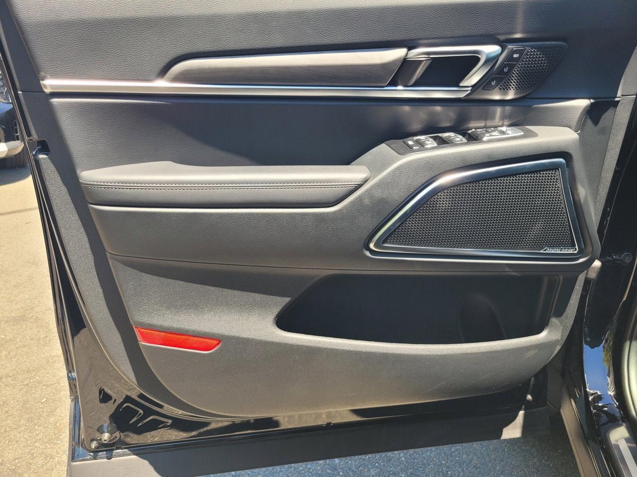 2025 Kia TELLURIDE SX X-LINE Roseville CA