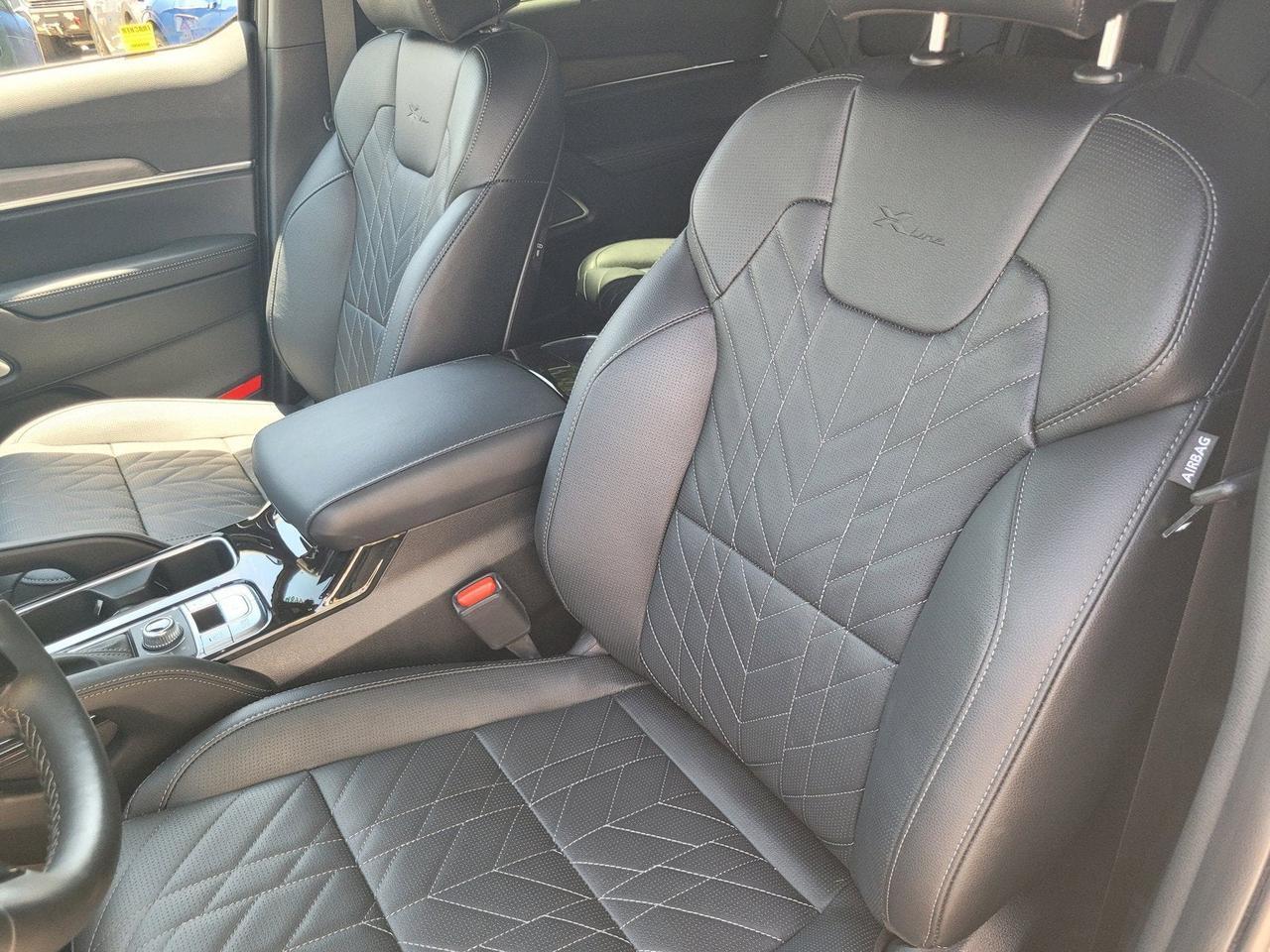2025 Kia TELLURIDE SX X-LINE Roseville CA