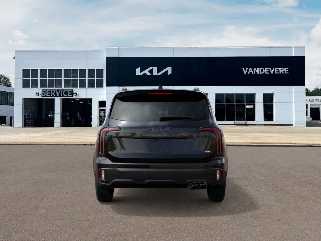 2025 Kia Telluride Akron OH