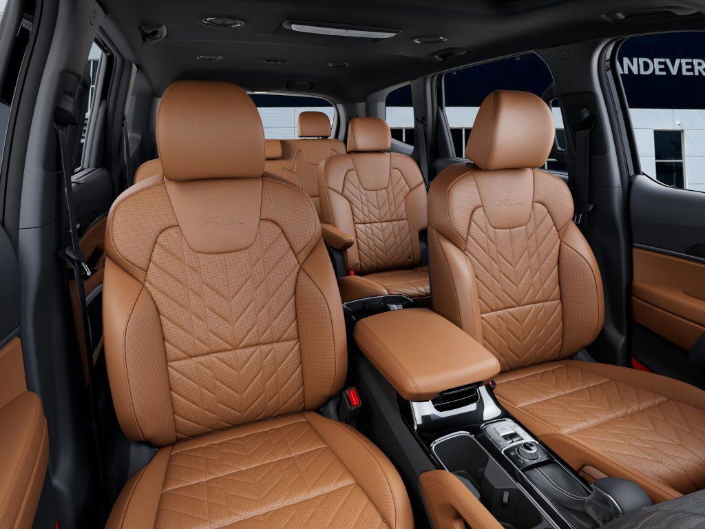 2025 Kia Telluride Akron OH