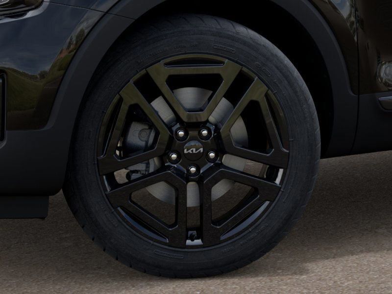 2025 Kia Telluride Akron OH