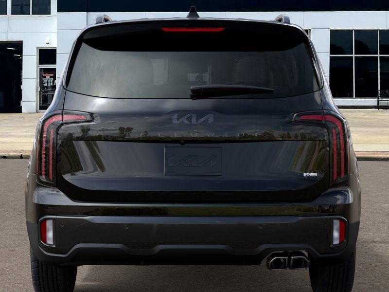 2025 Kia Telluride Akron OH