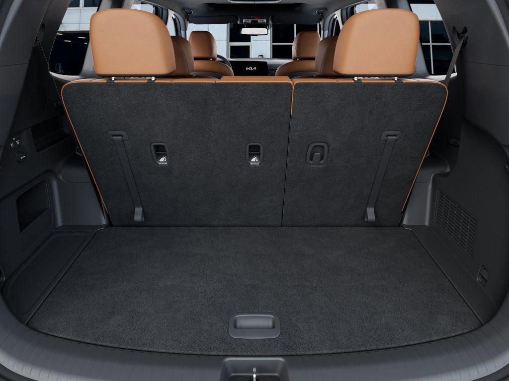 2025 Kia Telluride Akron OH