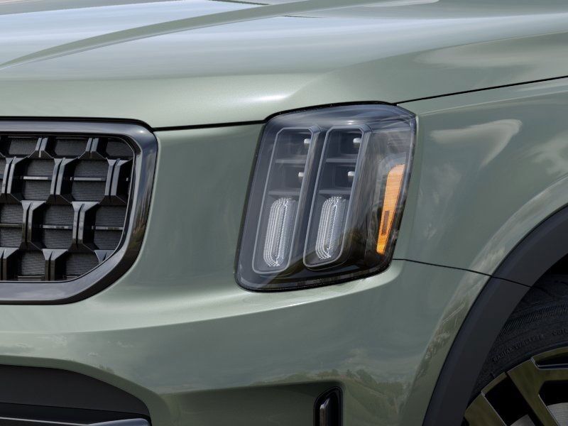 2025 Kia Telluride Akron OH