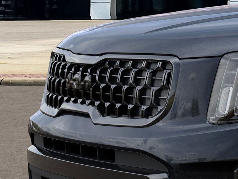 2025 Kia Telluride Akron OH
