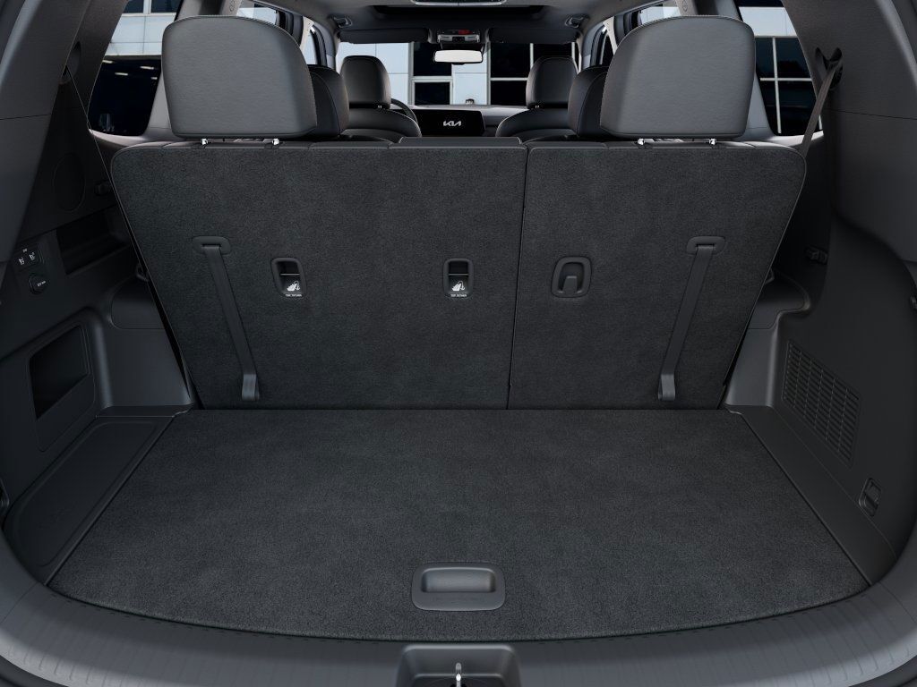 2025 Kia Telluride Akron OH