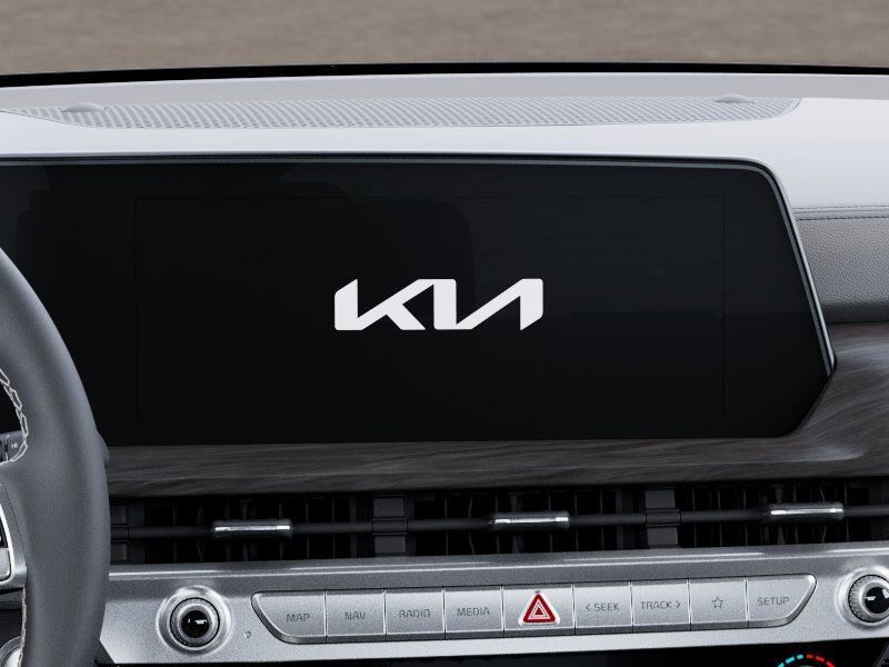 2025 Kia Telluride Akron OH