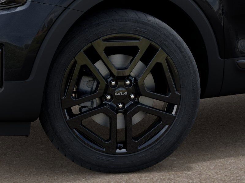 2025 Kia Telluride Akron OH