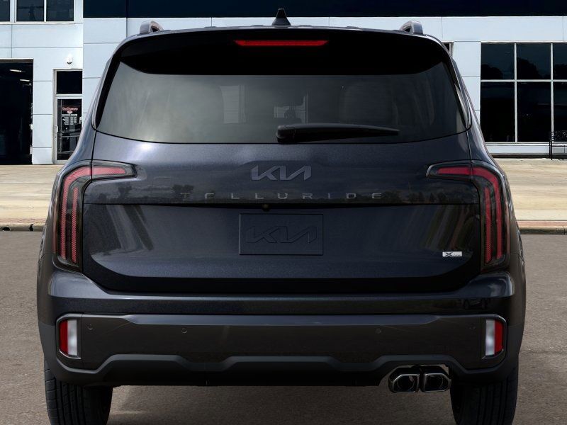 2025 Kia Telluride Akron OH