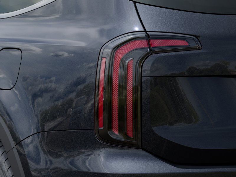 2025 Kia Telluride Akron OH