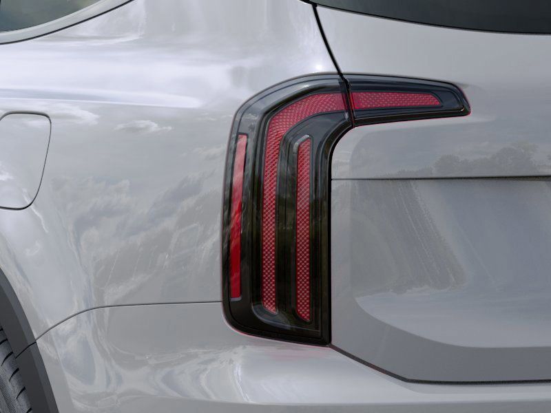 2025 Kia Telluride Akron OH