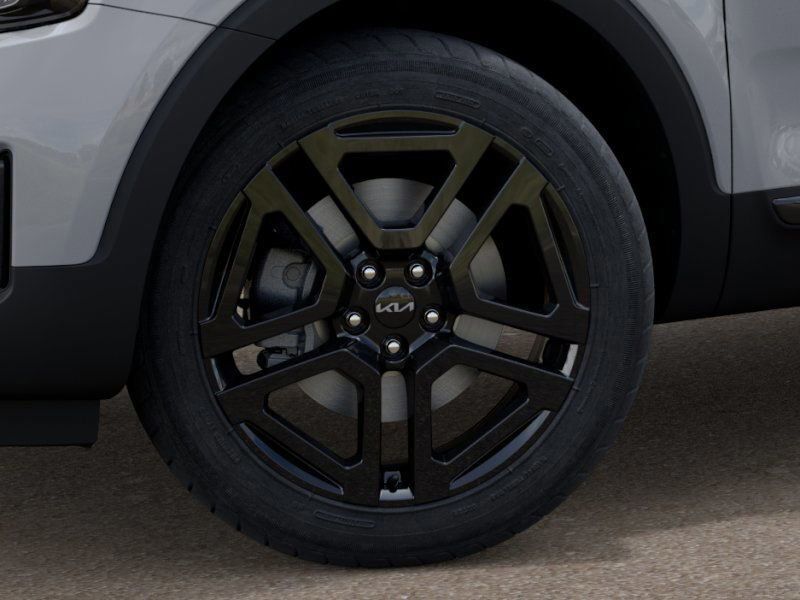 2025 Kia Telluride Akron OH