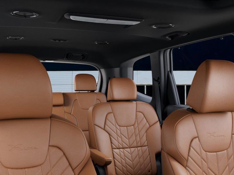 2025 Kia Telluride Akron OH