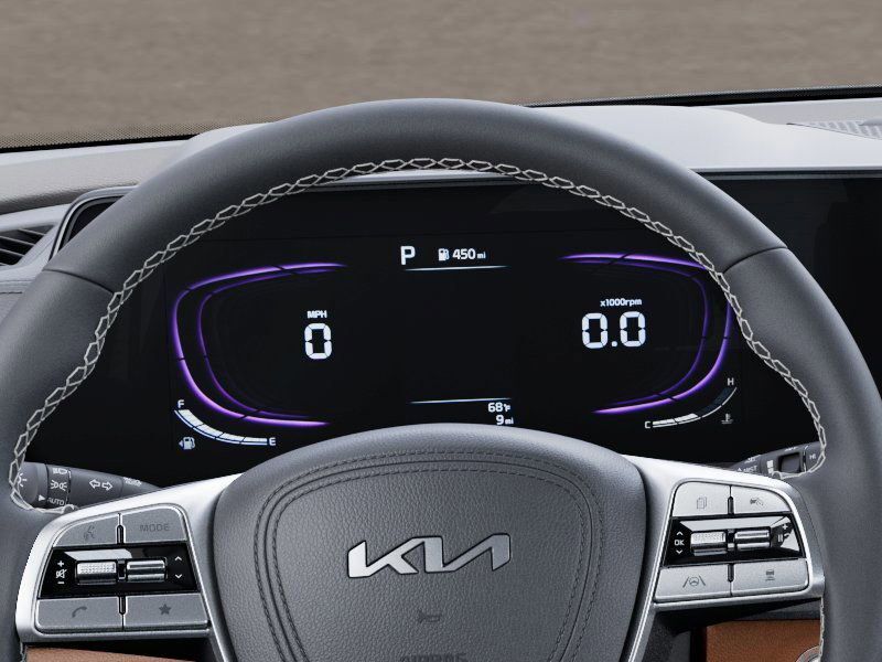 2025 Kia Telluride Akron OH