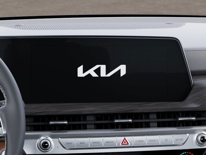 2025 Kia Telluride Akron OH