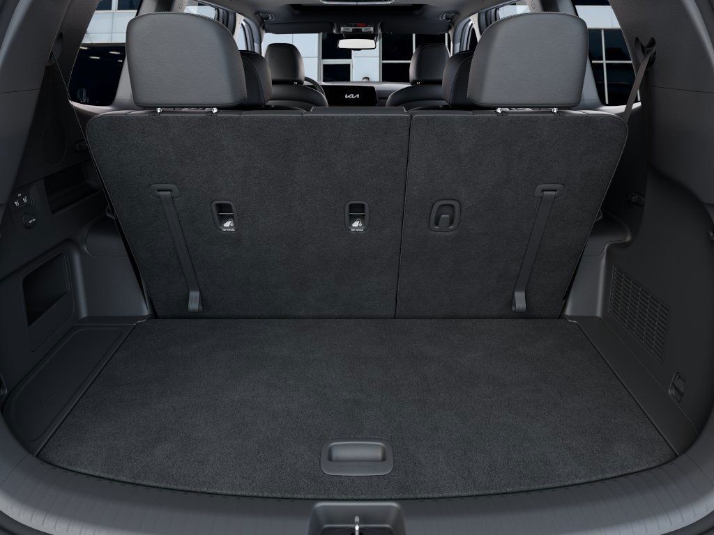 2025 Kia Telluride Akron OH