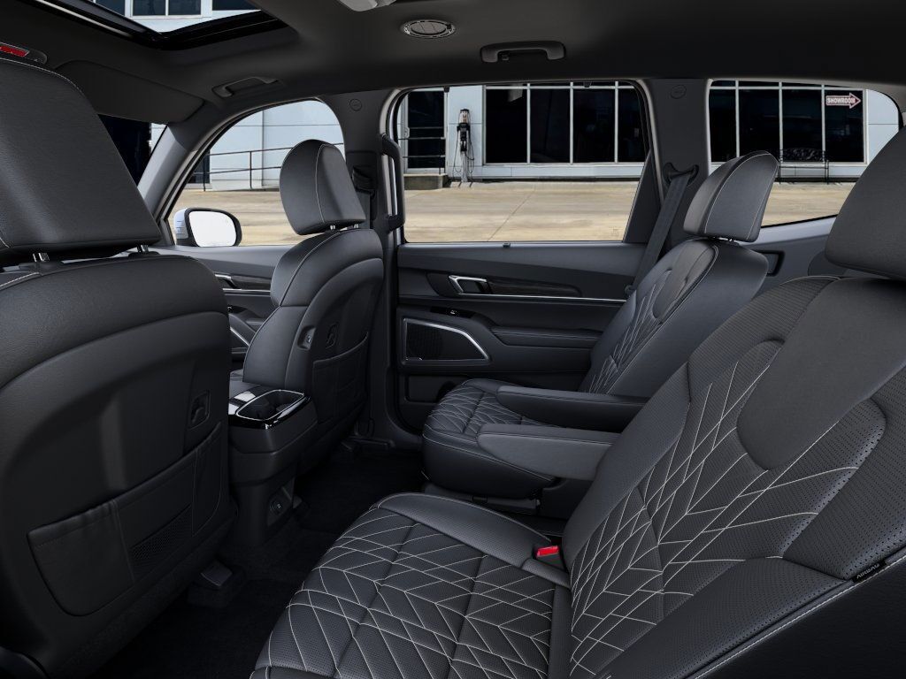 2025 Kia Telluride Akron OH