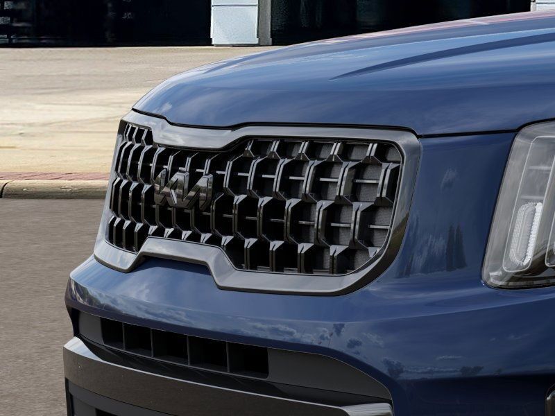 2025 Kia Telluride Akron OH