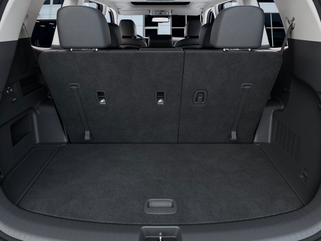 2025 Kia Telluride Akron OH