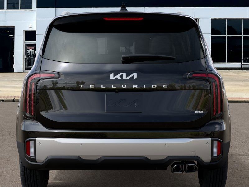 2025 Kia Telluride Akron OH
